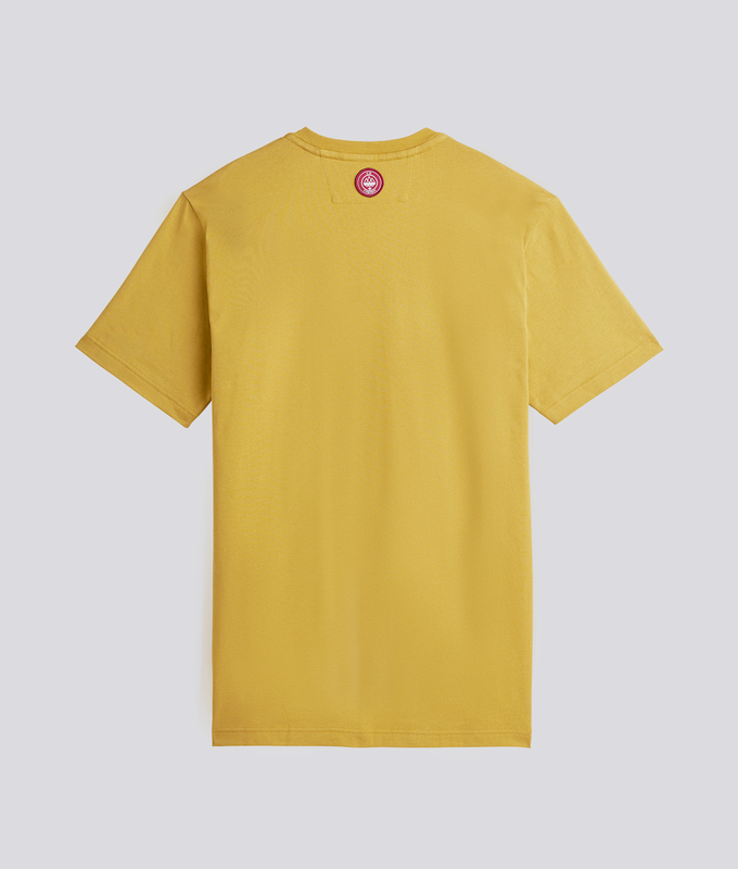 X Cp Spezial Pocket Tee