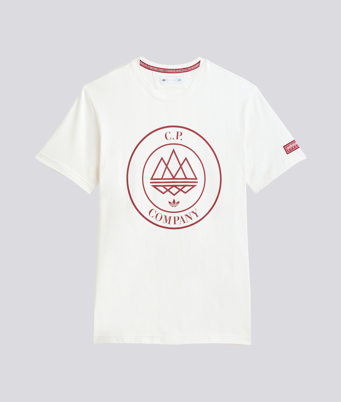 X Cp Spezial Mod Tee