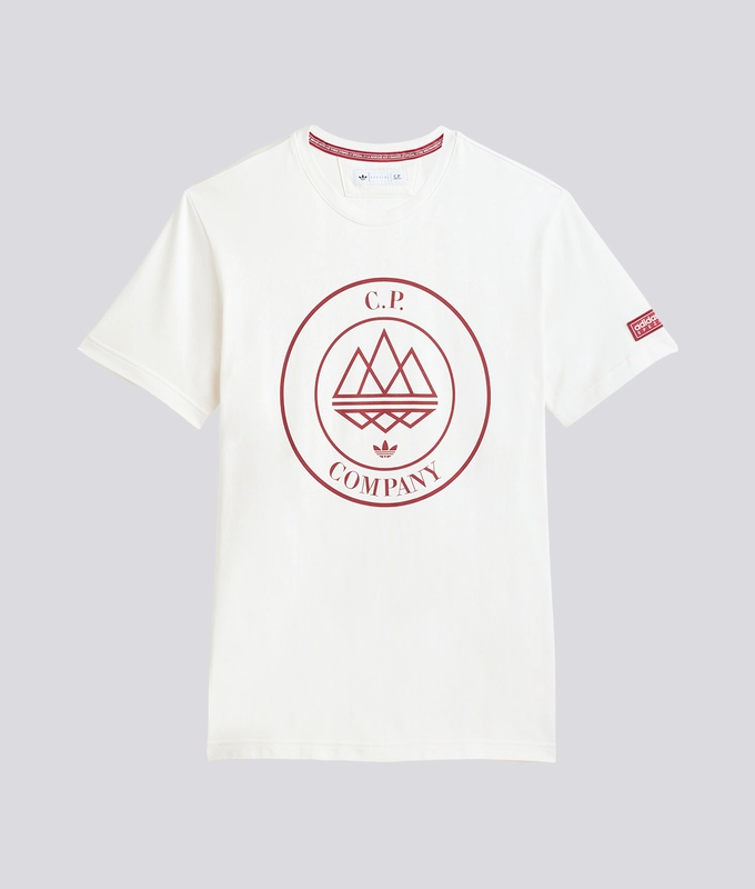 X Cp Spezial Mod Tee