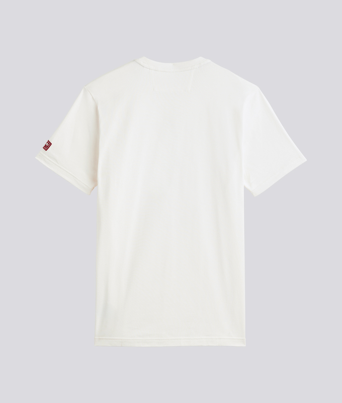 X Cp Spezial Mod Tee