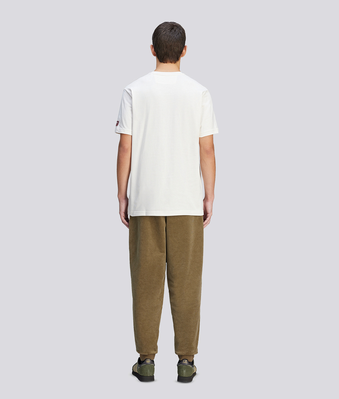 X Cp Spezial Mod Tee