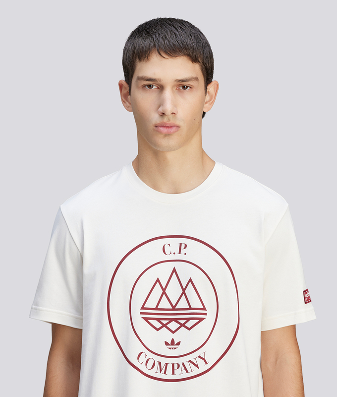 X Cp Spezial Mod Tee