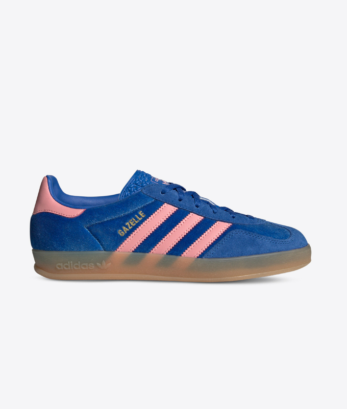 Gazelle Indoor