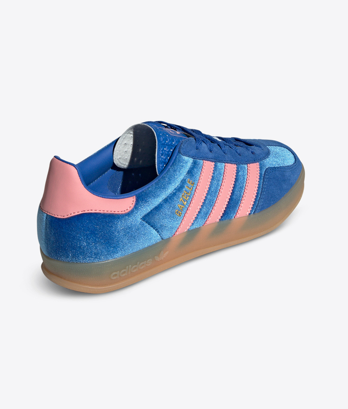 Gazelle Indoor