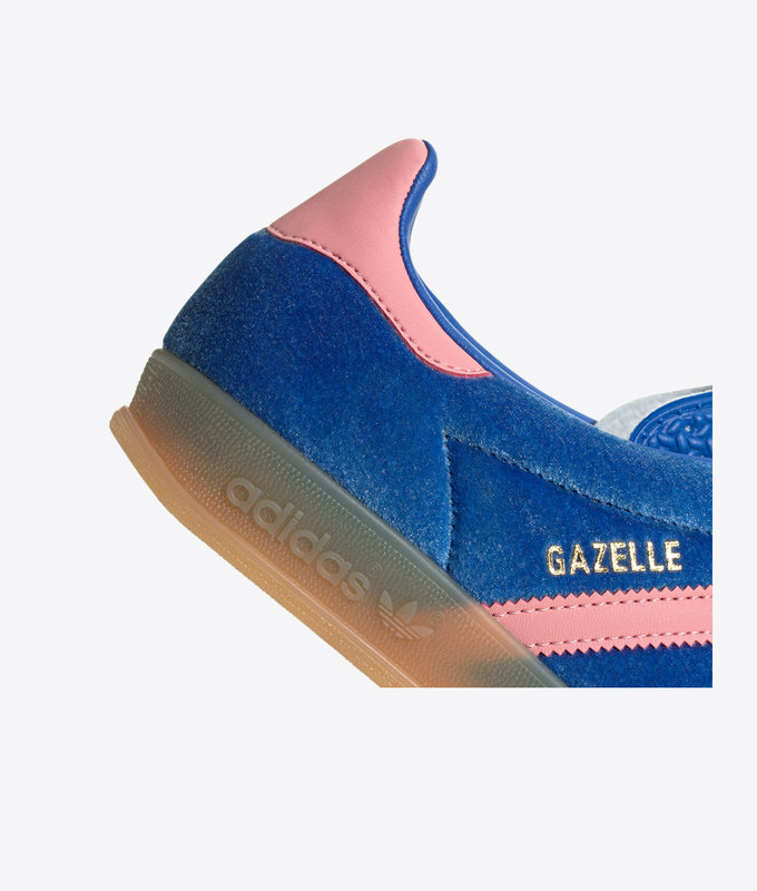 Gazelle Indoor