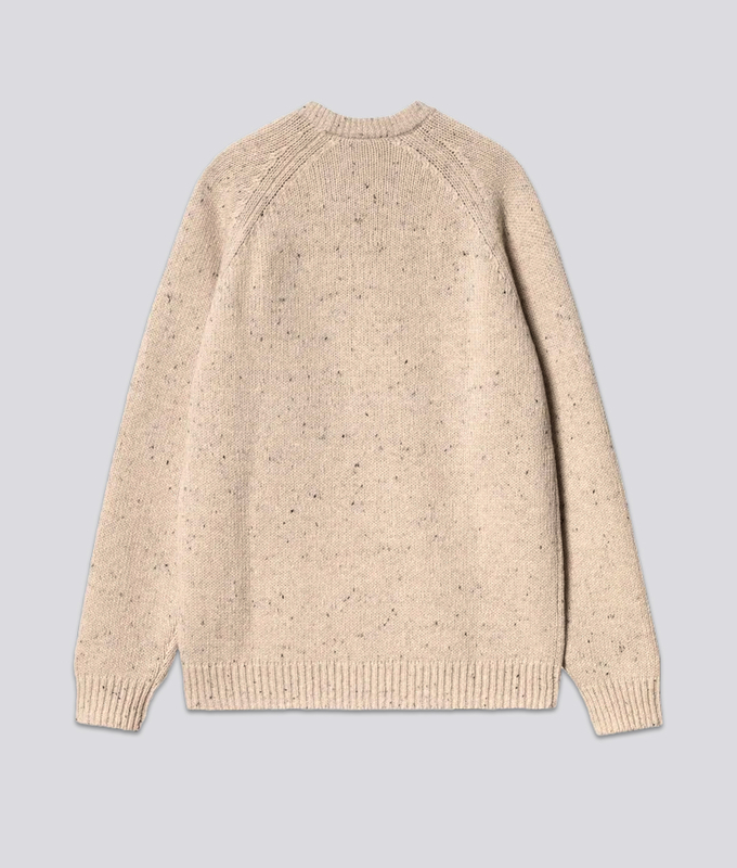 Anglistic Sweater