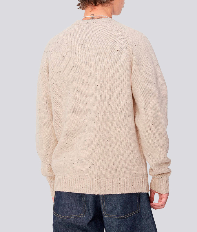 Anglistic Sweater