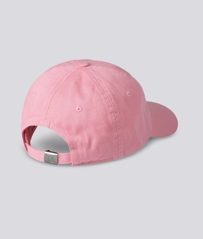 Madison Logo Cap