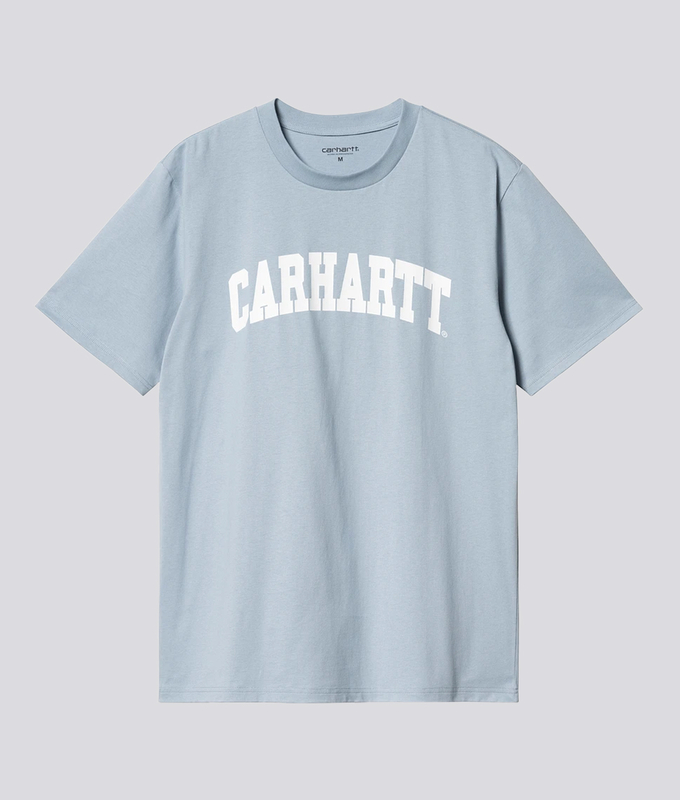 Short Sleeve University T-Shirt