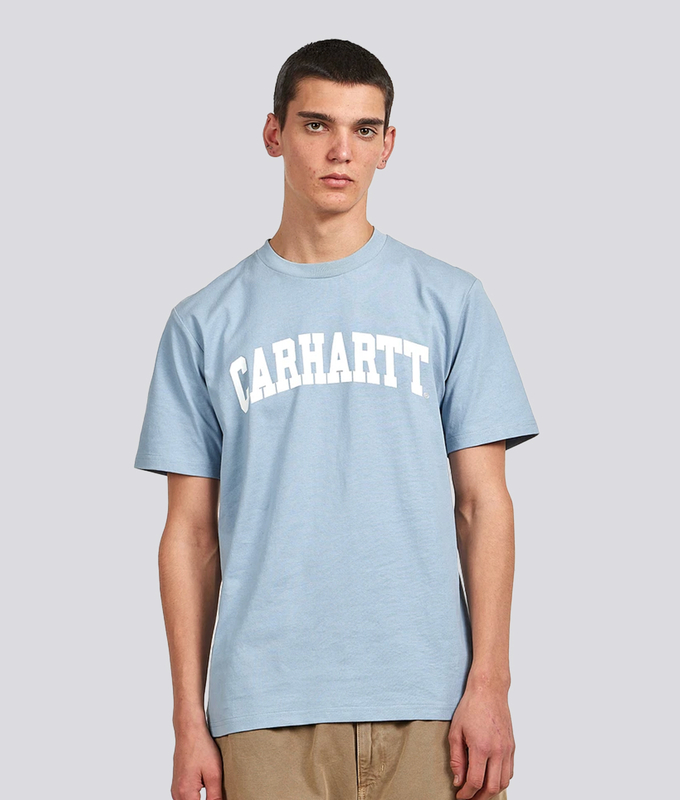 Short Sleeve University T-Shirt