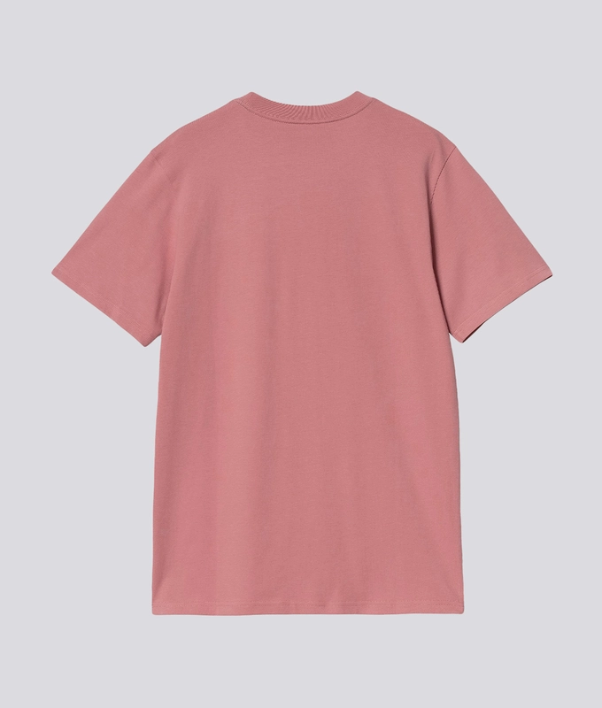 Short Sleeve Script T-Shirt