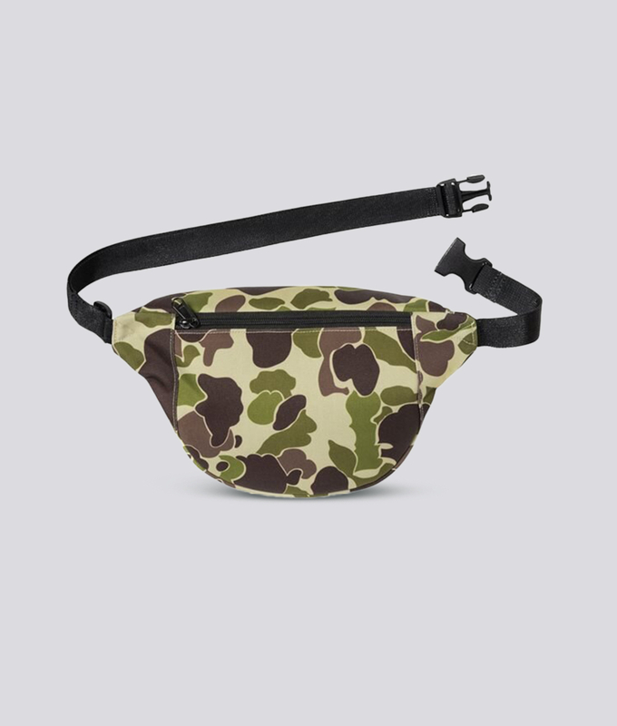 Jake Hip Bag