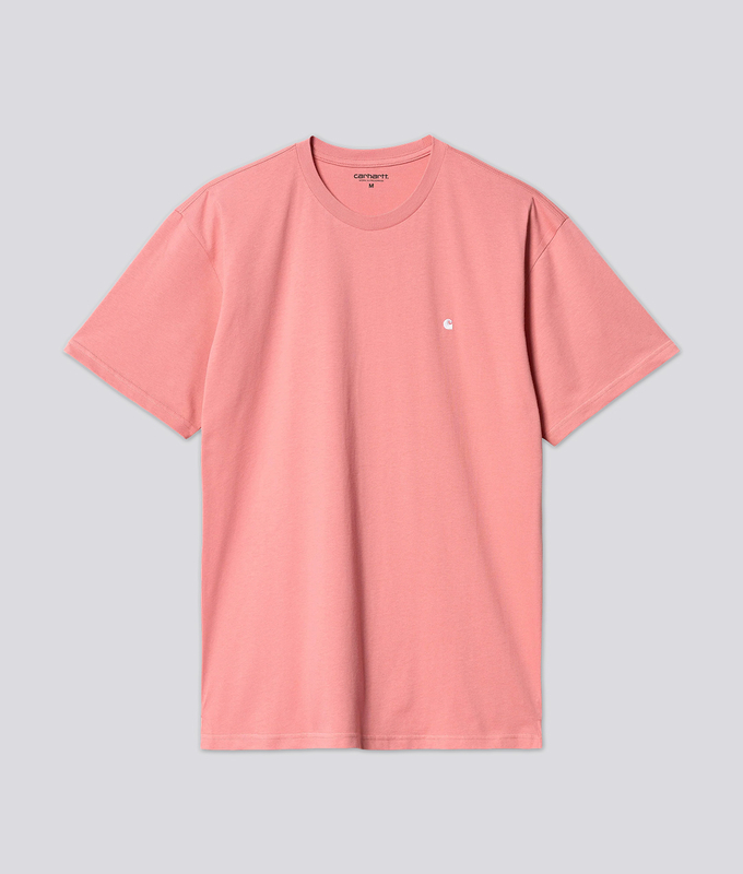 Short Sleeve Madison T-Shirt