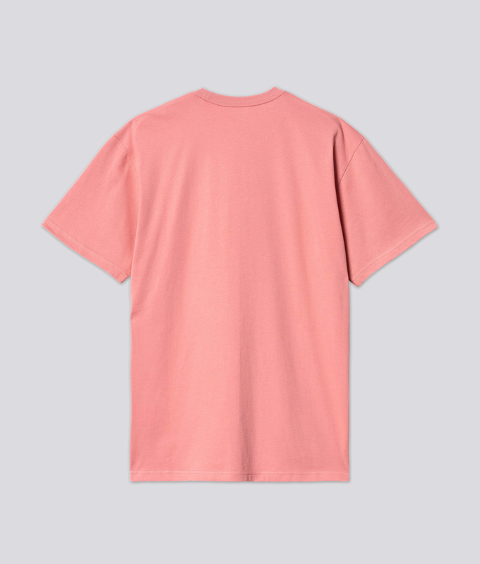 Short Sleeve Madison T-Shirt