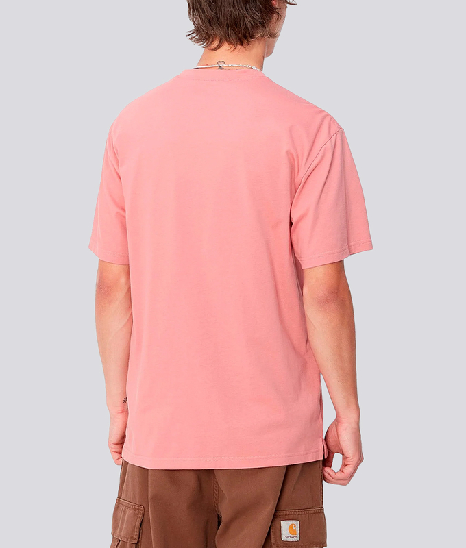 Short Sleeve Madison T-Shirt