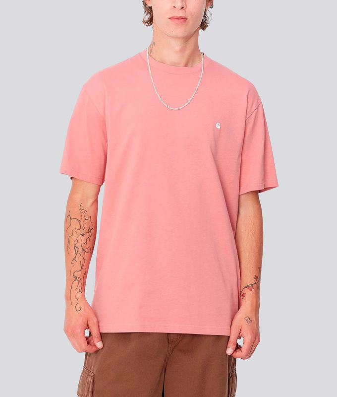 Short Sleeve Madison T-Shirt