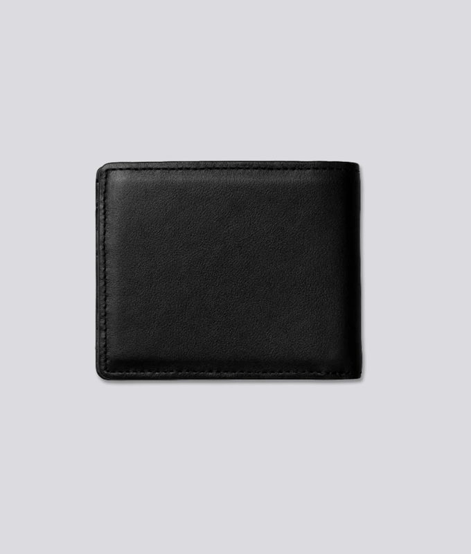 Vegas Billfold Wallet