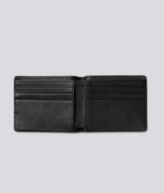 Vegas Billfold Wallet