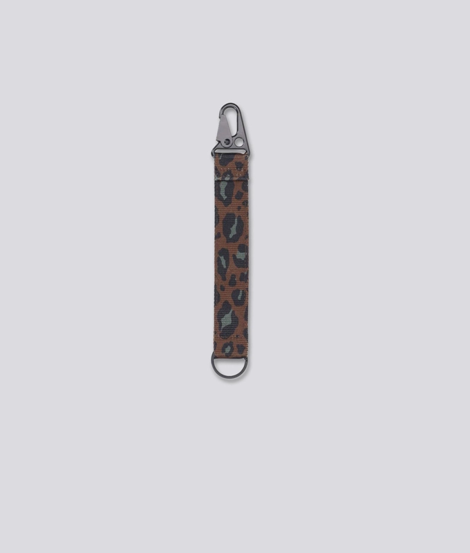 Jude Keyholder