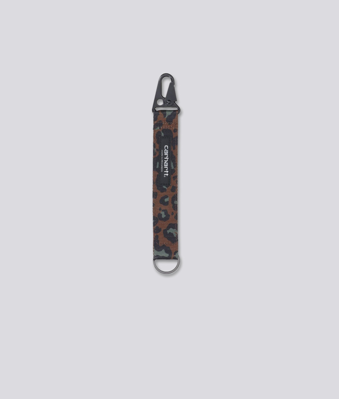 Jude Keyholder