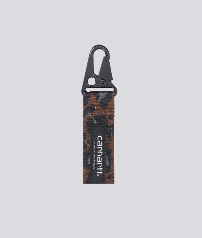 Jude Keyholder