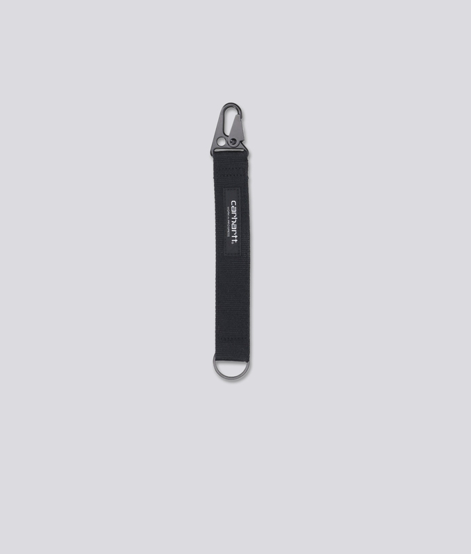 Jude Keyholder