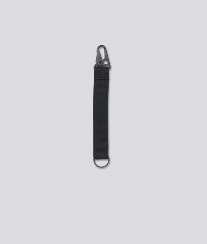 Jude Keyholder