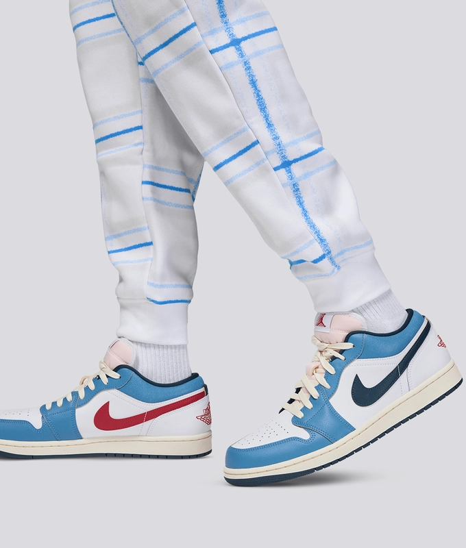 Essentials Fleece Pant