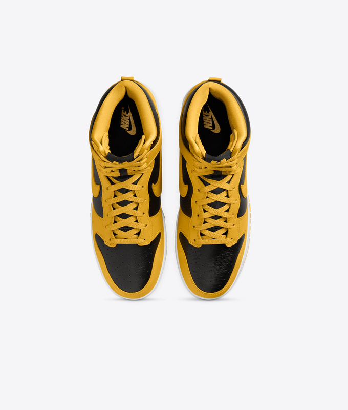 Wu-Tang Dunk High Retro Premium