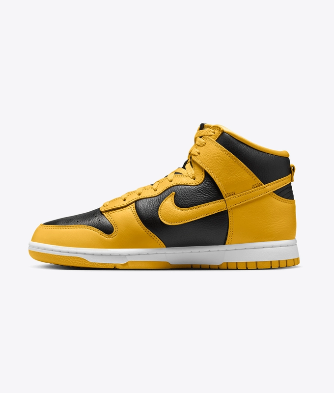 Wu-Tang Dunk High Retro Premium