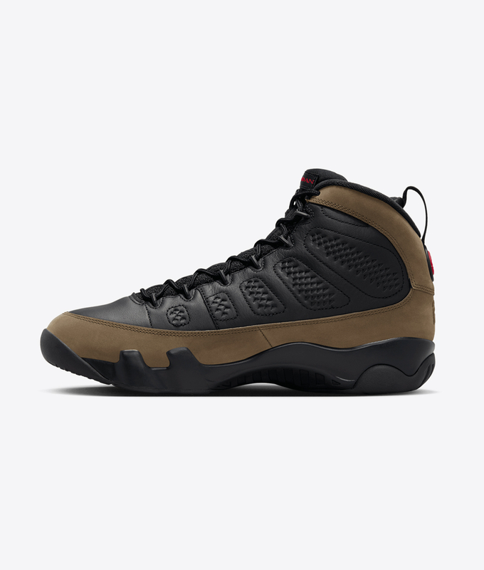 Air Jordan 9 Retro