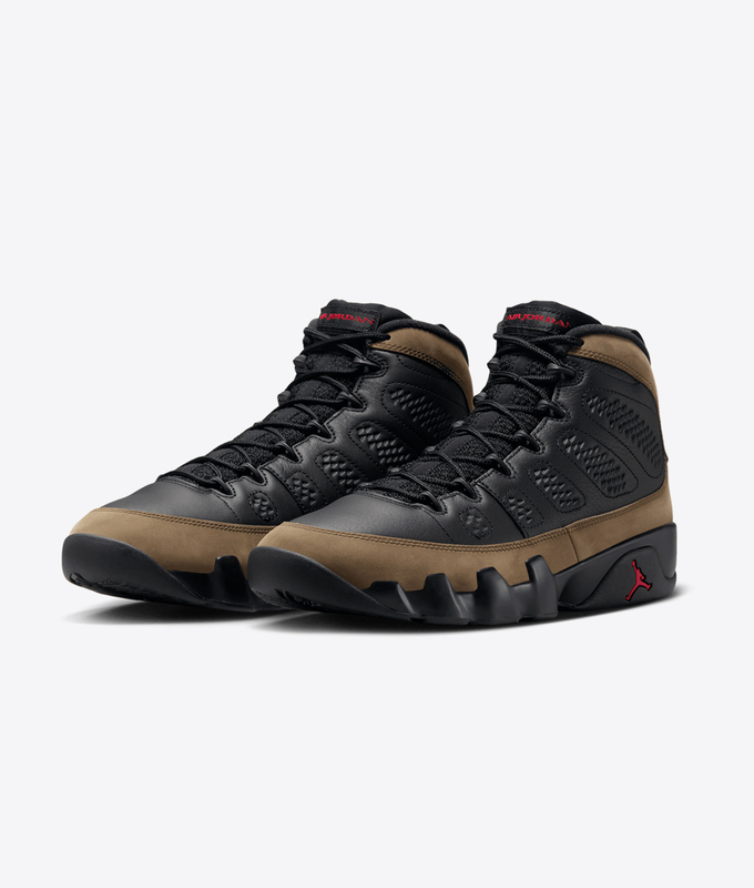 Air Jordan 9 Retro