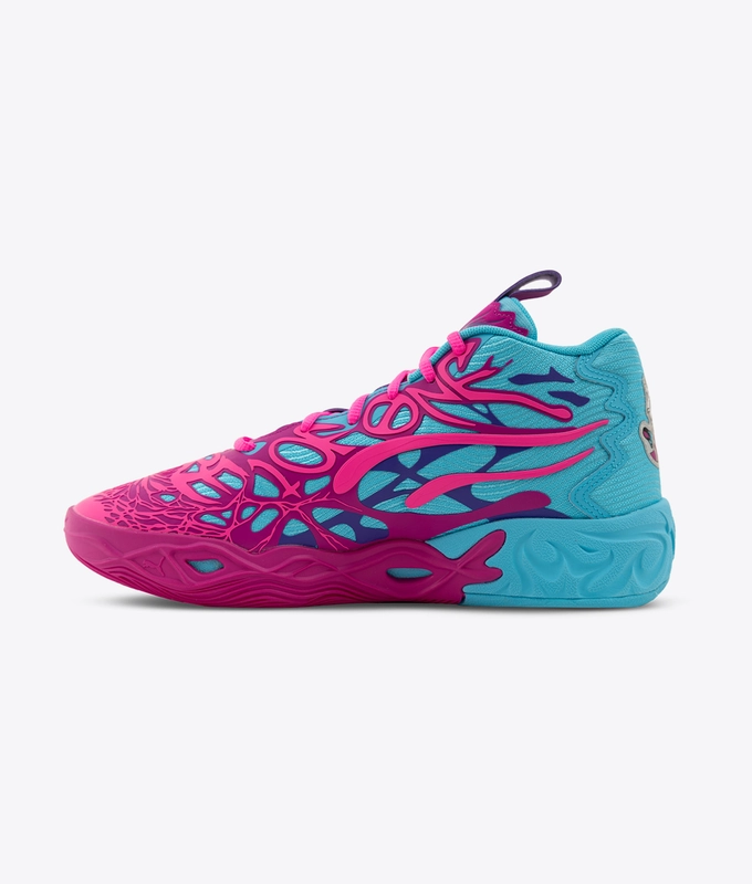 Mb04 Iridescent Hornets