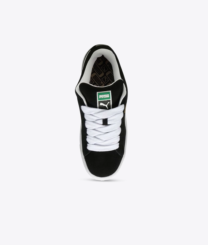 Suede Xl
