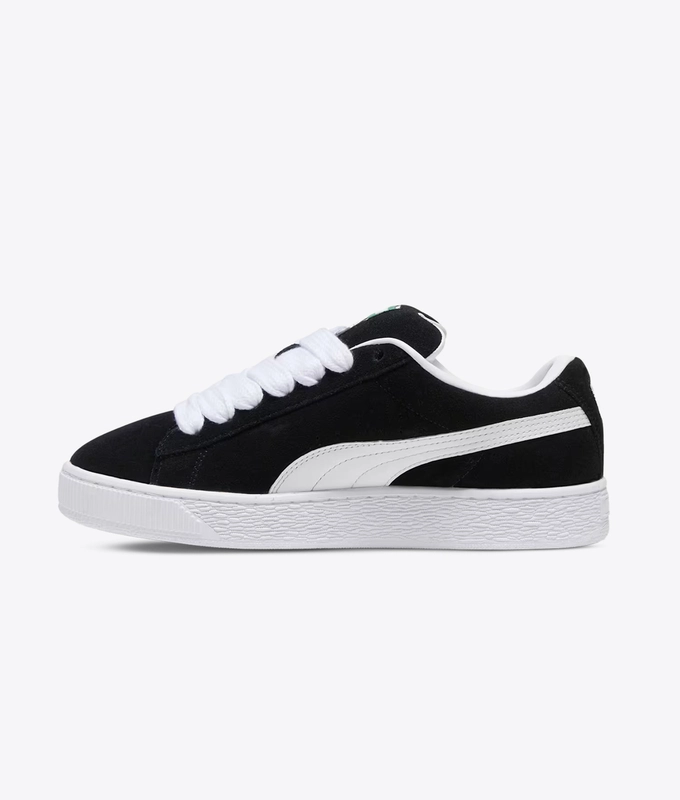Suede Xl