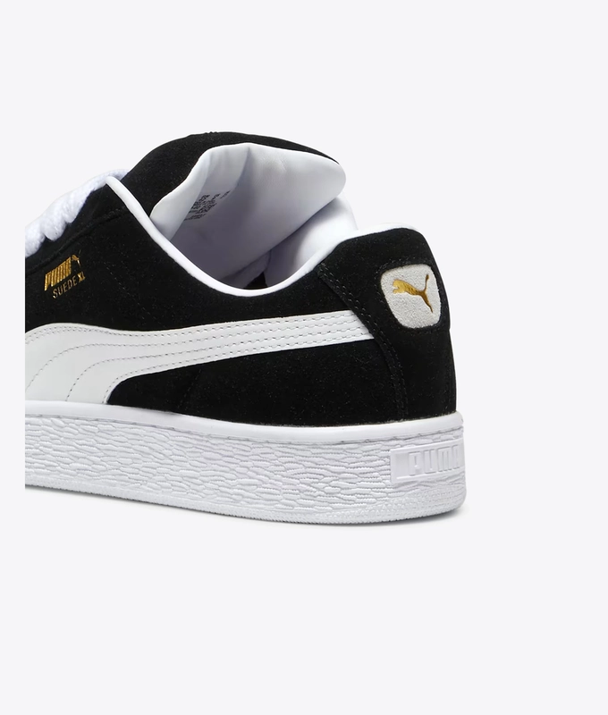 Suede Xl