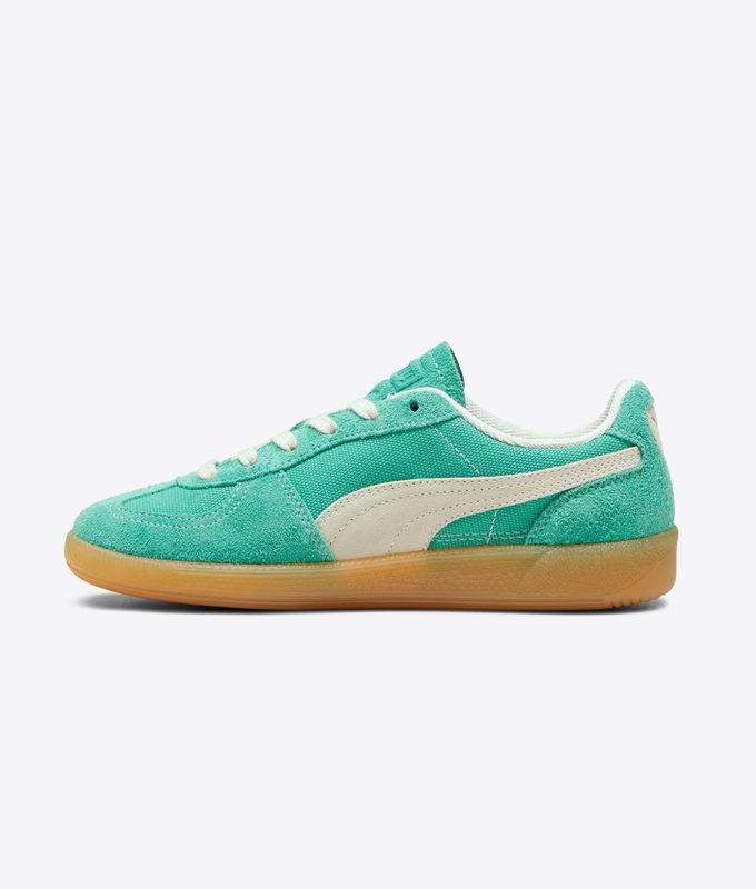 PALERMO VINTAGE 'JADE FROST/FROSTED IVORY-GUM'