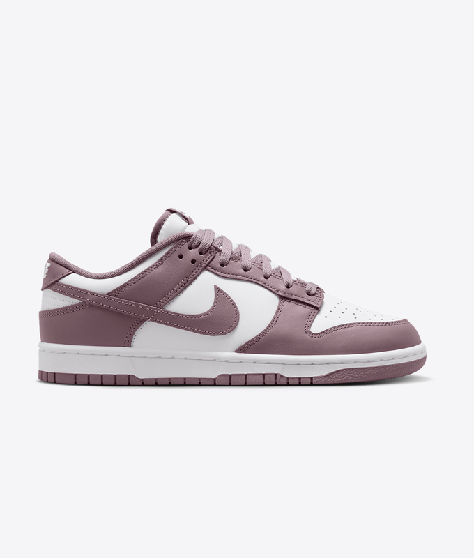 DUNK LOW RETRO 'TAUPE GREY/WHITE'