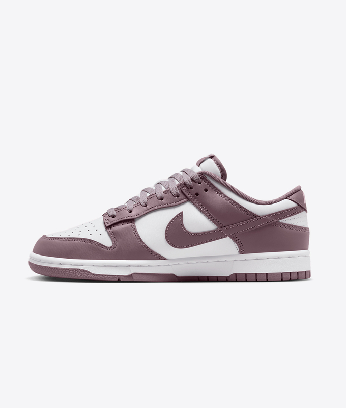 DUNK LOW RETRO 'TAUPE GREY/WHITE'