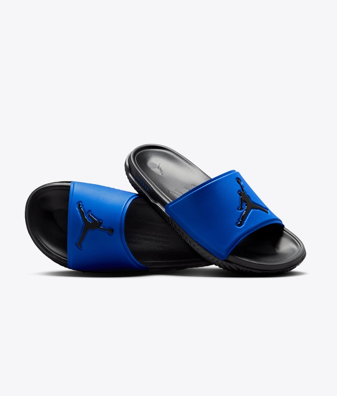 Jumpman Slide