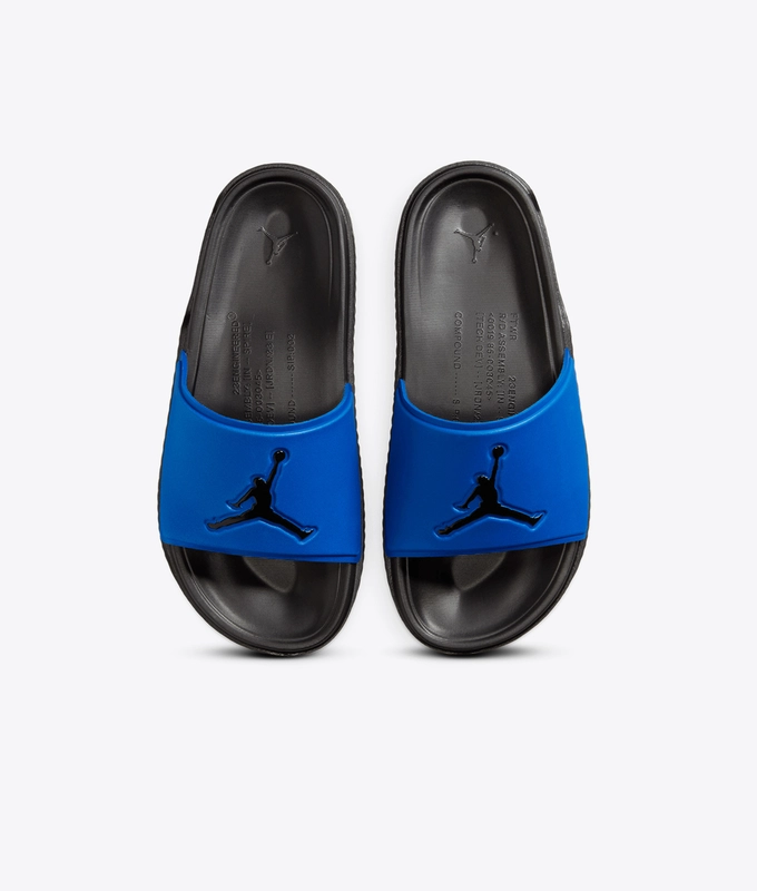 Jumpman Slide