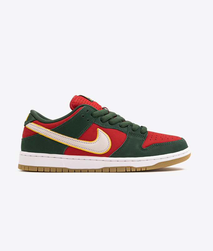 Sb Dunk Low Pro Premium