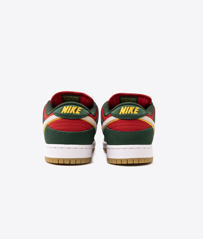 Sb Dunk Low Pro Premium