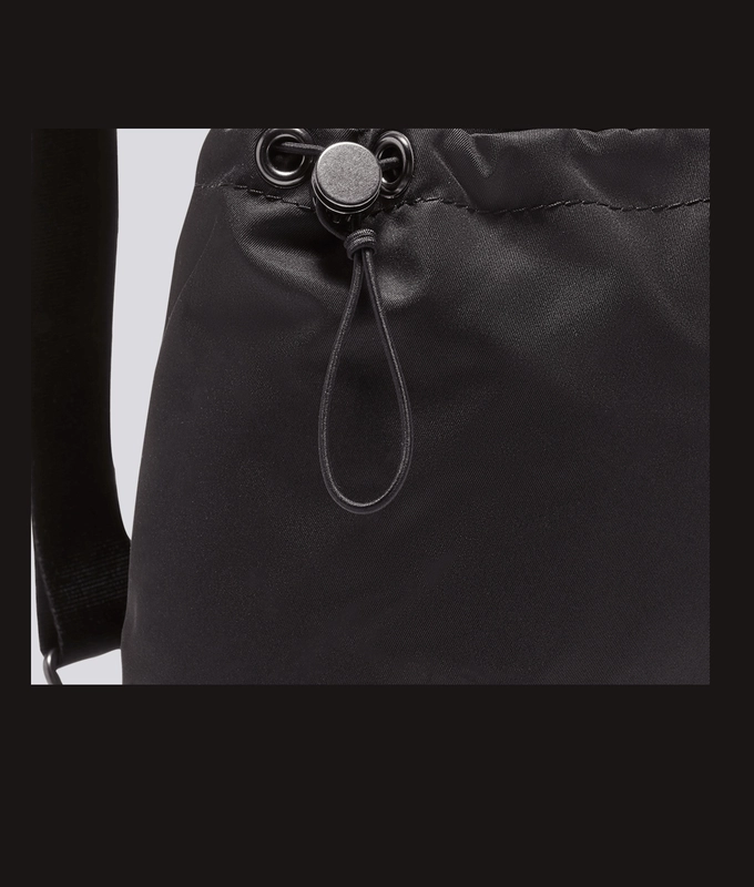 Sportswear Futura Luxe Mini Backpack