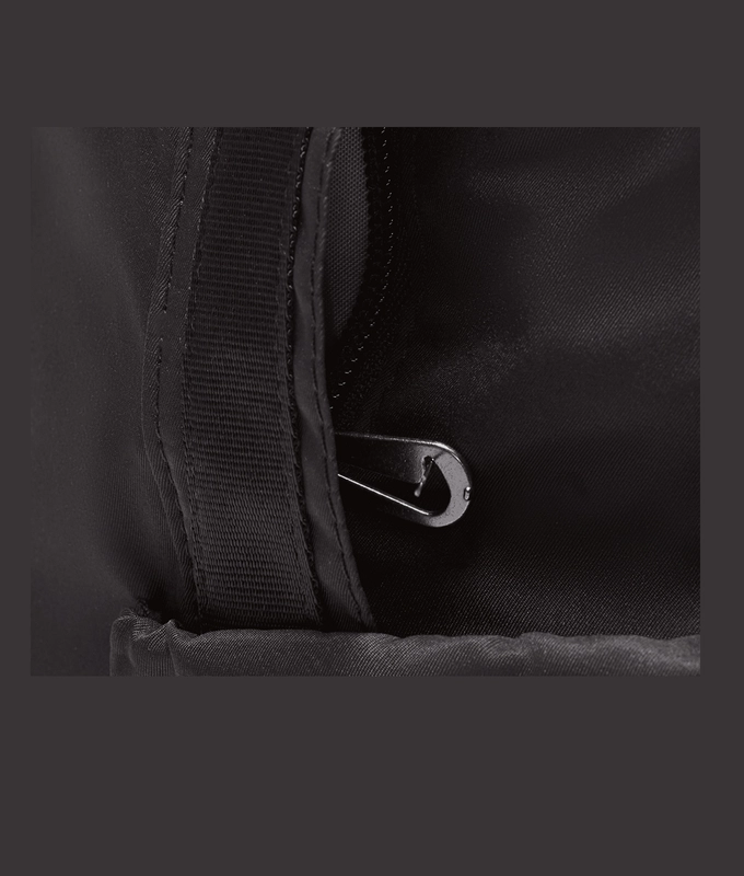 Sportswear Futura Luxe Mini Backpack