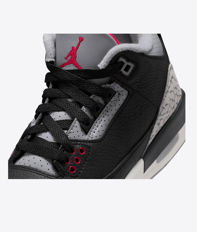 Air Jordan 3 Retro