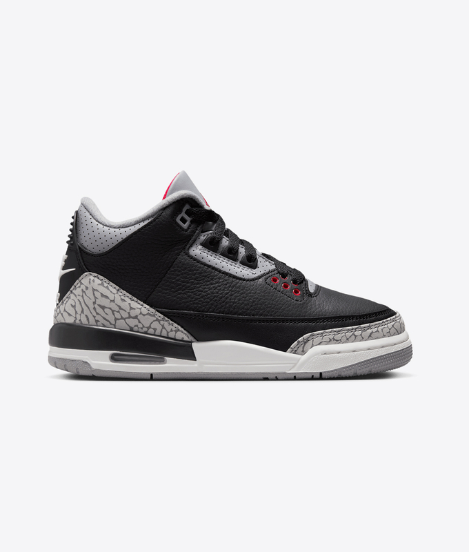 Air Jordan 3 Retro