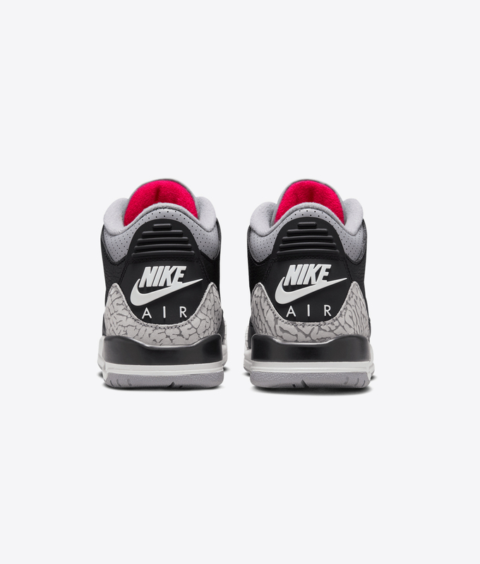 Air Jordan 3 Retro