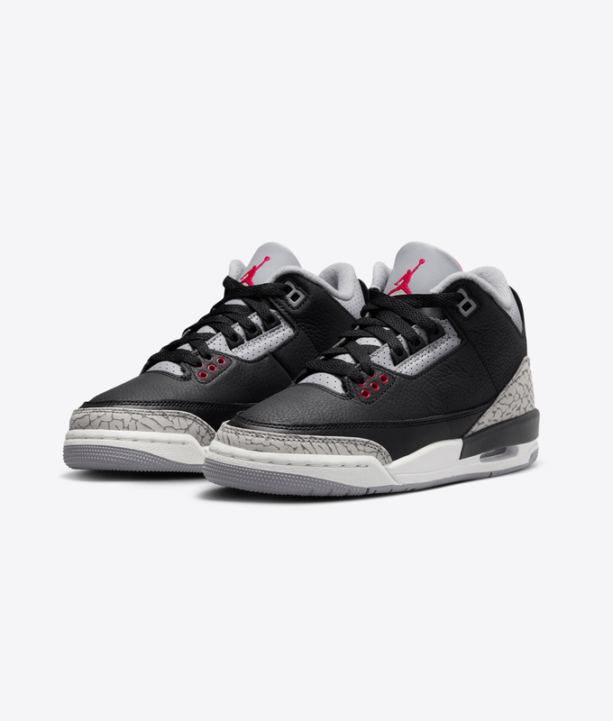 Air Jordan 3 Retro