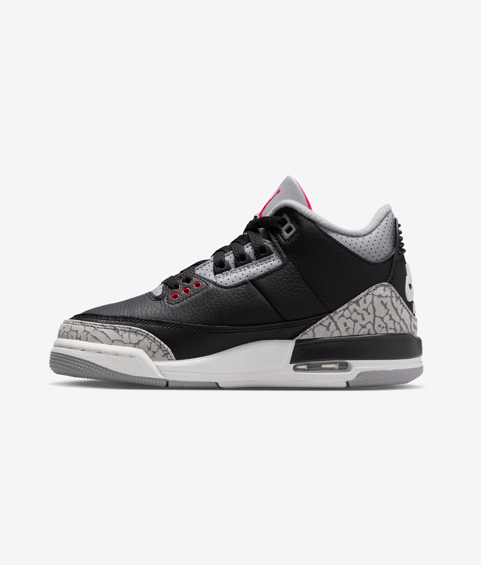 Air Jordan 3 Retro